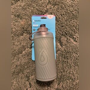 HydraPak Flux Flexible Bottle